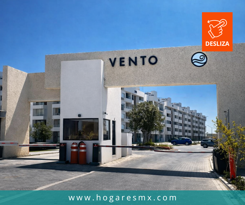 Depas en Cuautlancingo | 2 Recámaras | Alberca | Pet Park | Amenidades exclusivas