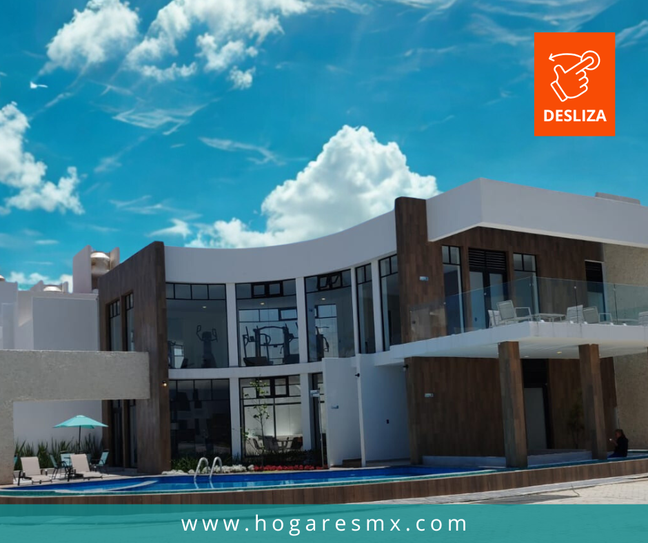 Departamento en Cuautlancingo | 2 Recámaras | INFONAVIT FOVISSSTE