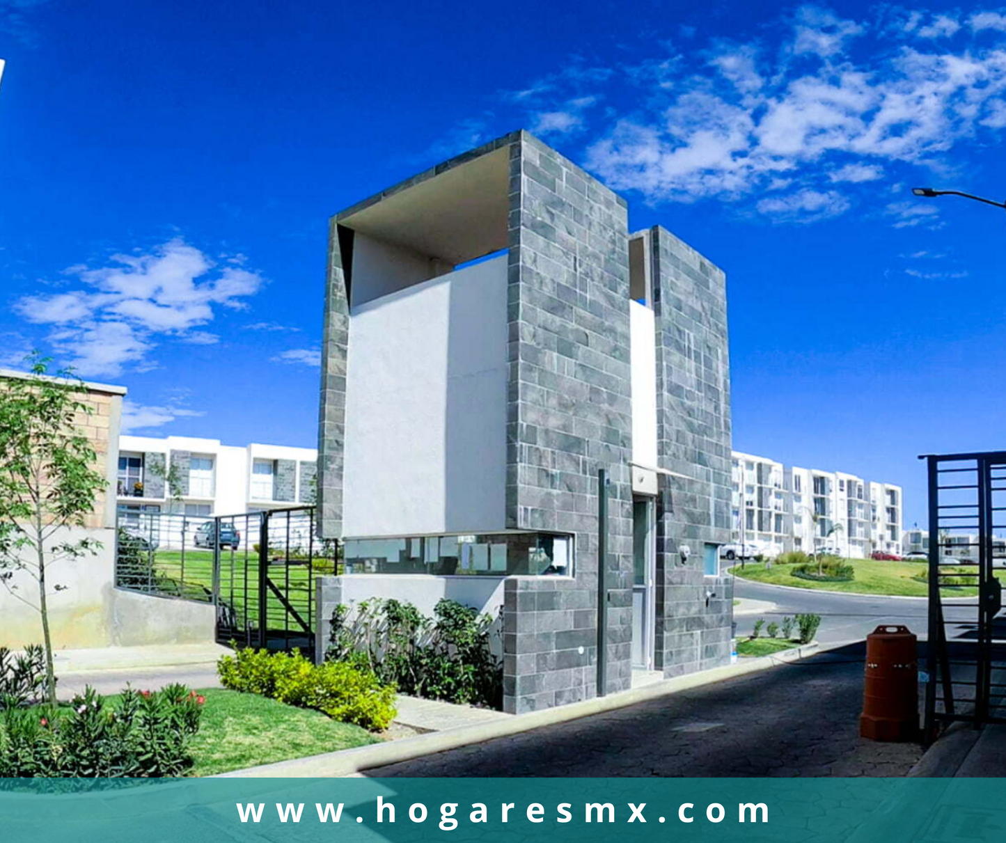 Departamentos con Alberca en Cuautlancingo | 3 Recámaras | Puebla