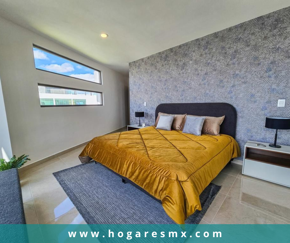 Departamentos de Lujo en Cumbres Barreal, Cholula | INFONAVIT FOVISSSTE