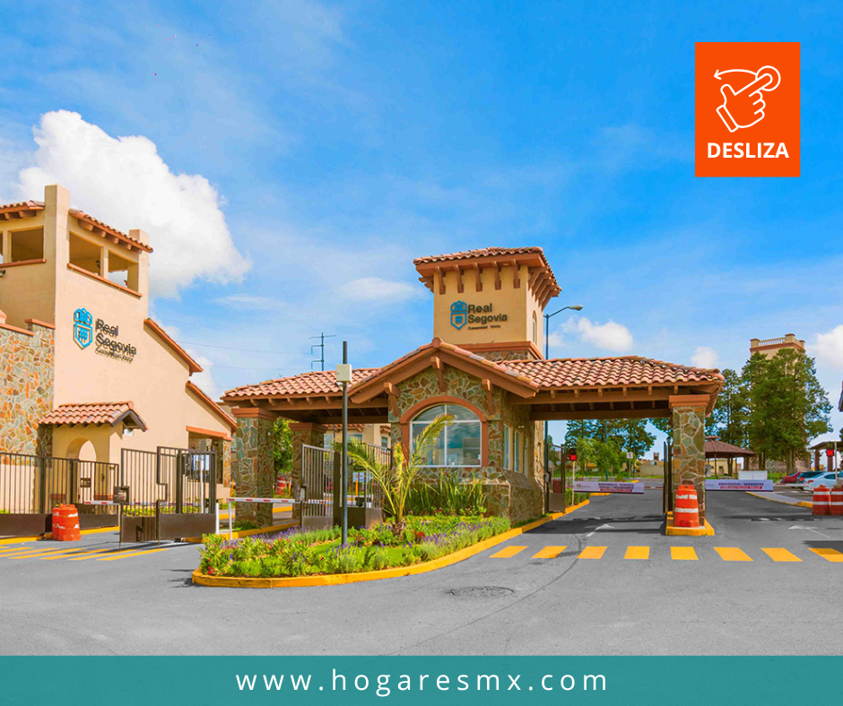 Departamento en Huejotzingo | 3 Recámaras | INFONAVIT FOVISSSTE