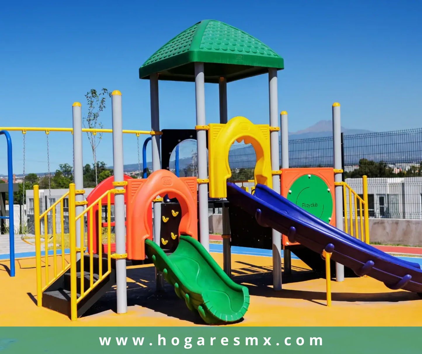 Departamentos con Alberca en Cuautlancingo | 3 Recámaras | Puebla