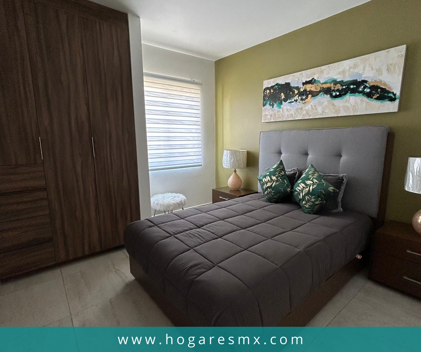 Casa en Huejotzingo | 2 Recámaras | INFONAVIT FOVISSSTE