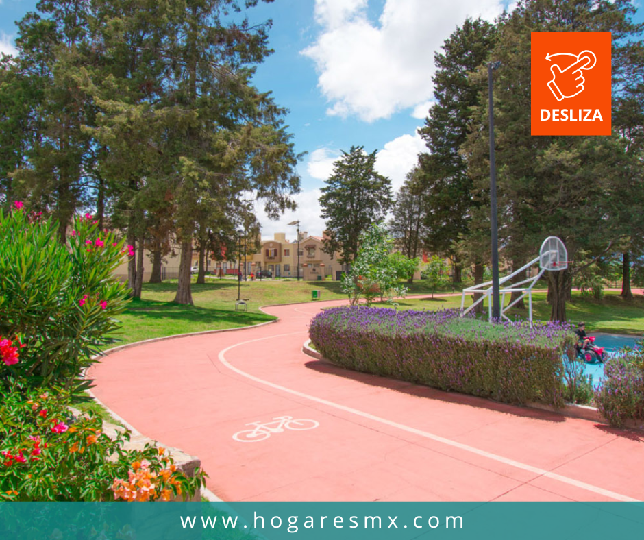 Departamento en Huejotzingo | 3 Recámaras | INFONAVIT FOVISSSTE