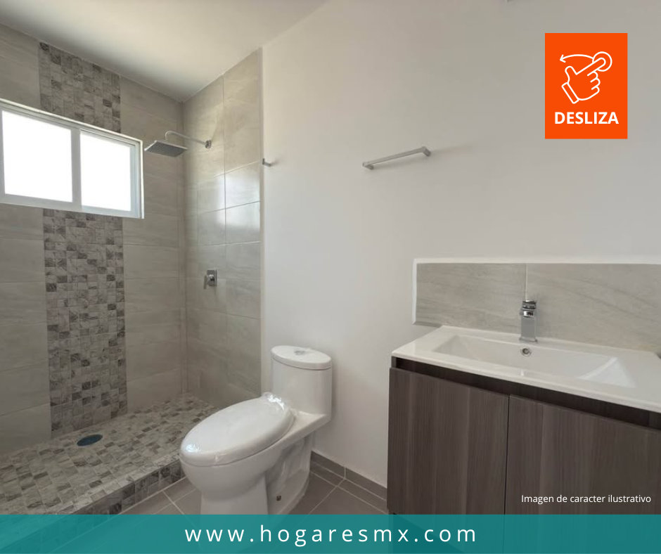 Departamento en Huejotzingo | 3 Recámaras | INFONAVIT FOVISSSTE