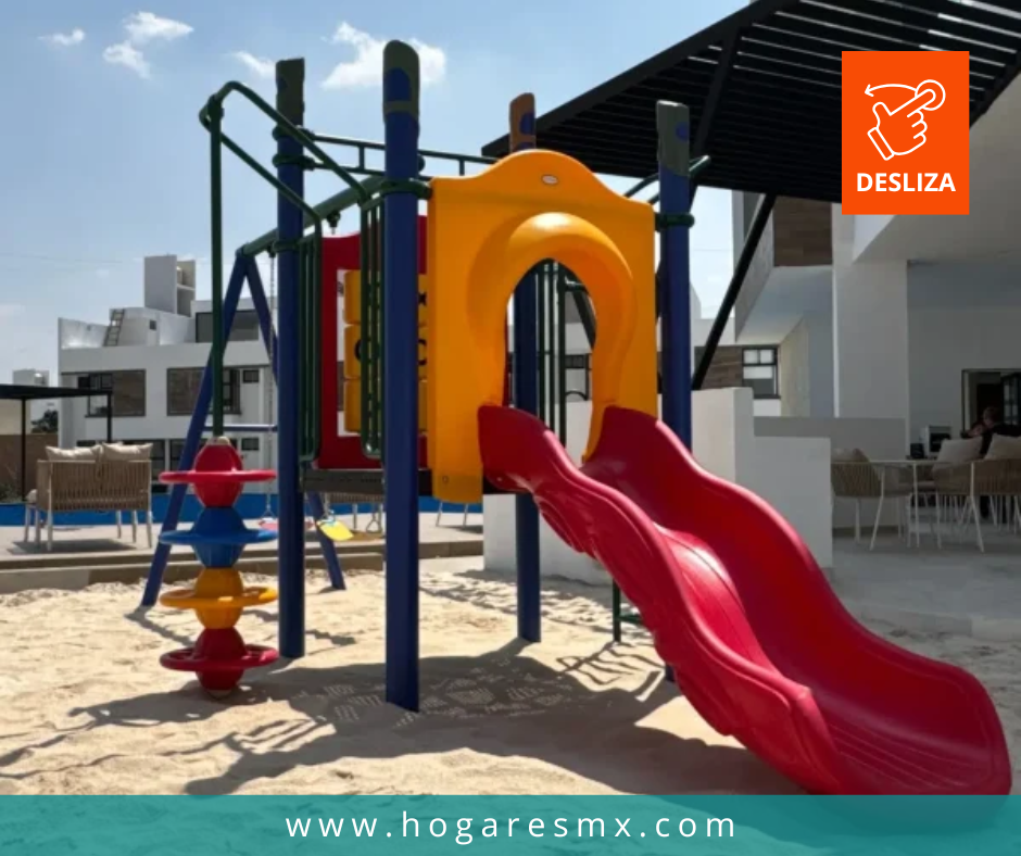 Casas en Cuautlancingo | 3 Recámaras | Terraza | 2 Autos | Amenidades exclusivas
