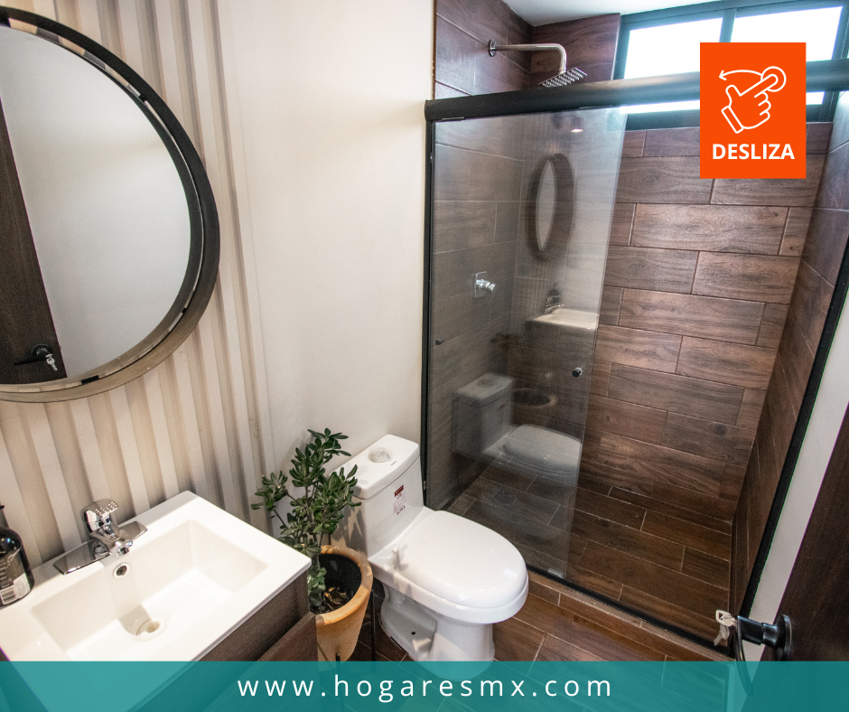 Departamento Malta 3R | 3 Recámaras | Smart Home | Puebla