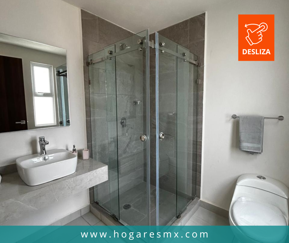 Casas en Zona Sur Puebla | 3 Recámaras | Cocina Equipada | 2 Autos | Amenidades exclusivas