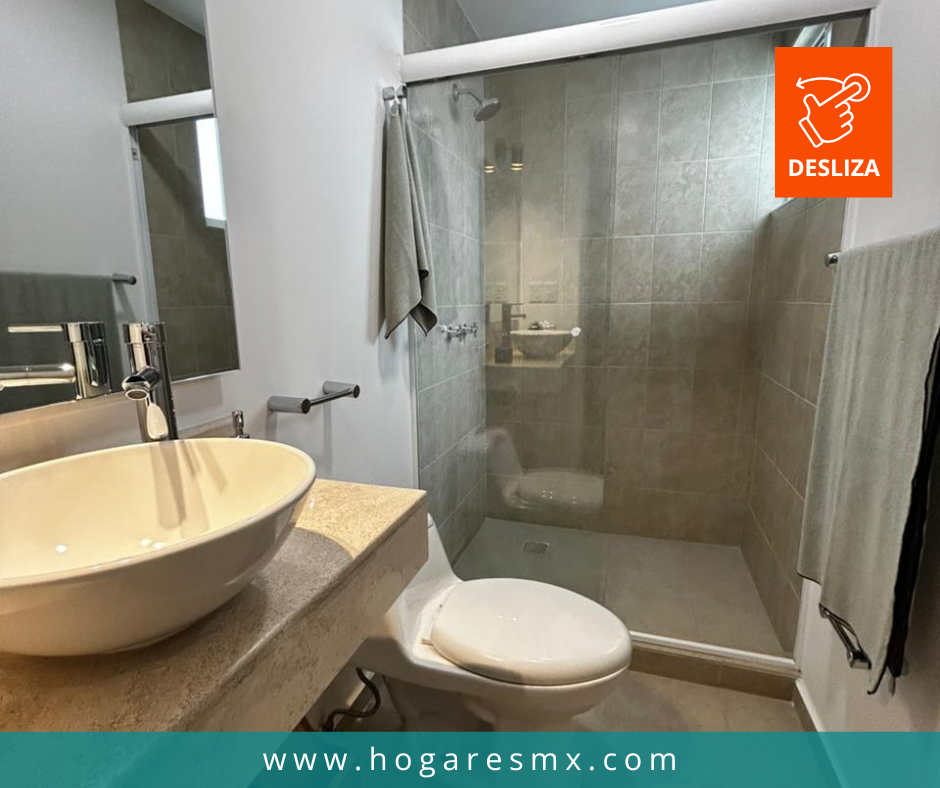 Casas en Cuautlancingo | 2 Recámaras | Cocina Equipada | Estudio | 2 Autos | Alberca