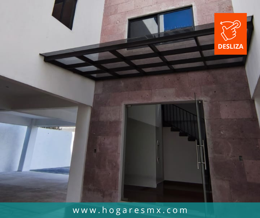 Departamentos en Puebla Sur - BUAP - CU -Cofinavit -FOVISSSTE