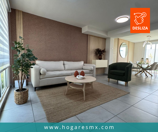 Casas en Zona Aeropuerto | Resdidencial | 3 Recámaras | Alberca | Pádel | Amenidades Familiares