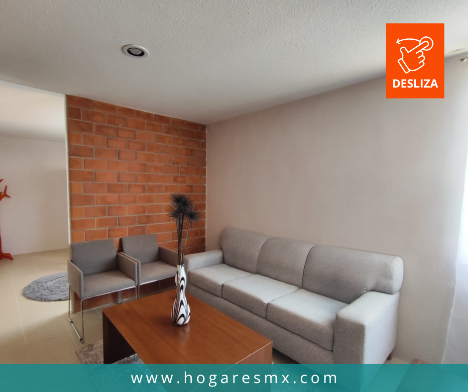 Departamentos en Puebla | Apulco 2 y 3 Recámaras | INFONAVIT FOVISSSTE