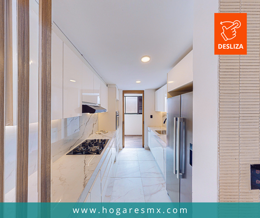 Departamentos en Cuautlancingo | 3 Recámaras | Casa Club Alberca| Periférico