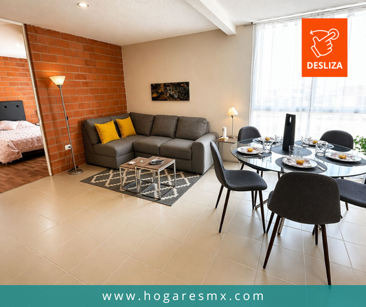 Depas en Puebla, Centro | Zocalo 8 min | 2 Recámaras | Ultimos disponibles