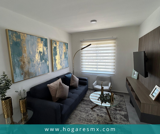 Departamentos cerca de Cholula | 2 Recámaras | INFONAVIT FOVISSSTE