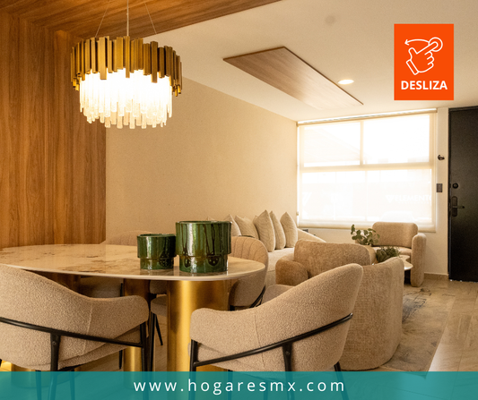 SmartHome 3 Recámaras| Casa Club Con Alberca Cuautlancingo, Puebla