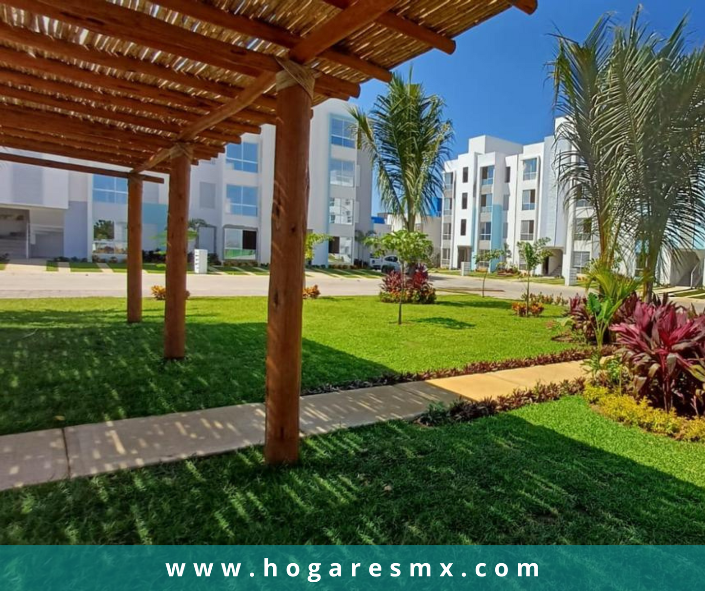 Departamentos cerca de la playa de Acapulco, Guerrero. ¡Con alberca! Ideal para Airbnb.