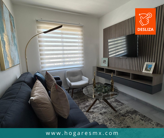 Depas en Zona Aeropuerto | Resdidencial | 2 Recámaras | Pet Park | Amenidades Familiares