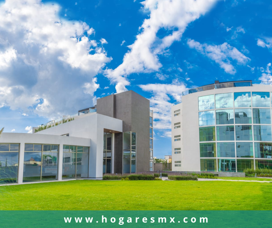 Departamentos de Lujo en Cumbres Barreal, Cholula | INFONAVIT FOVISSSTE