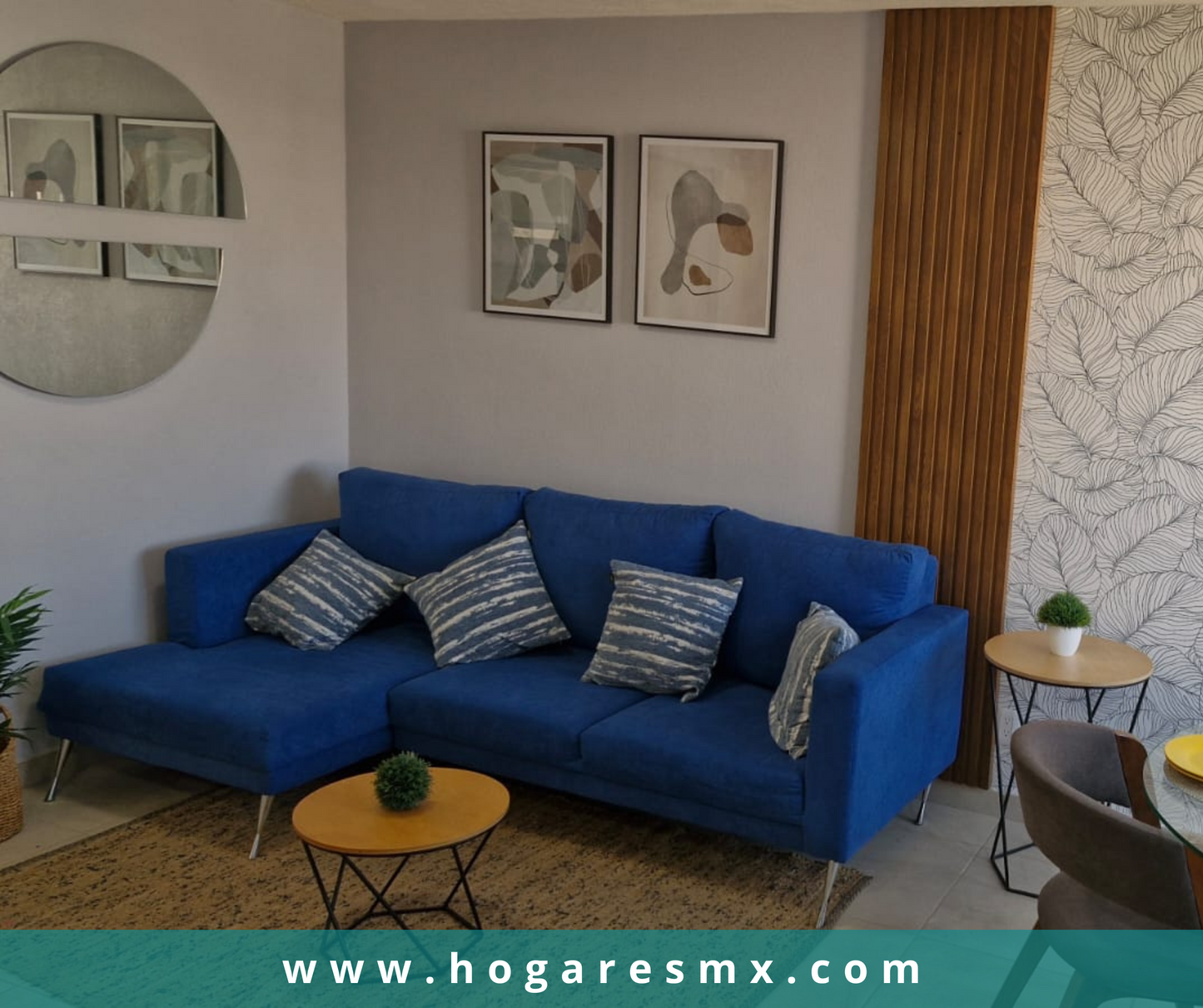 Departamentos en La Calera, Puebla | 3 Recámaras | INFONAVIT FOVISSSTE