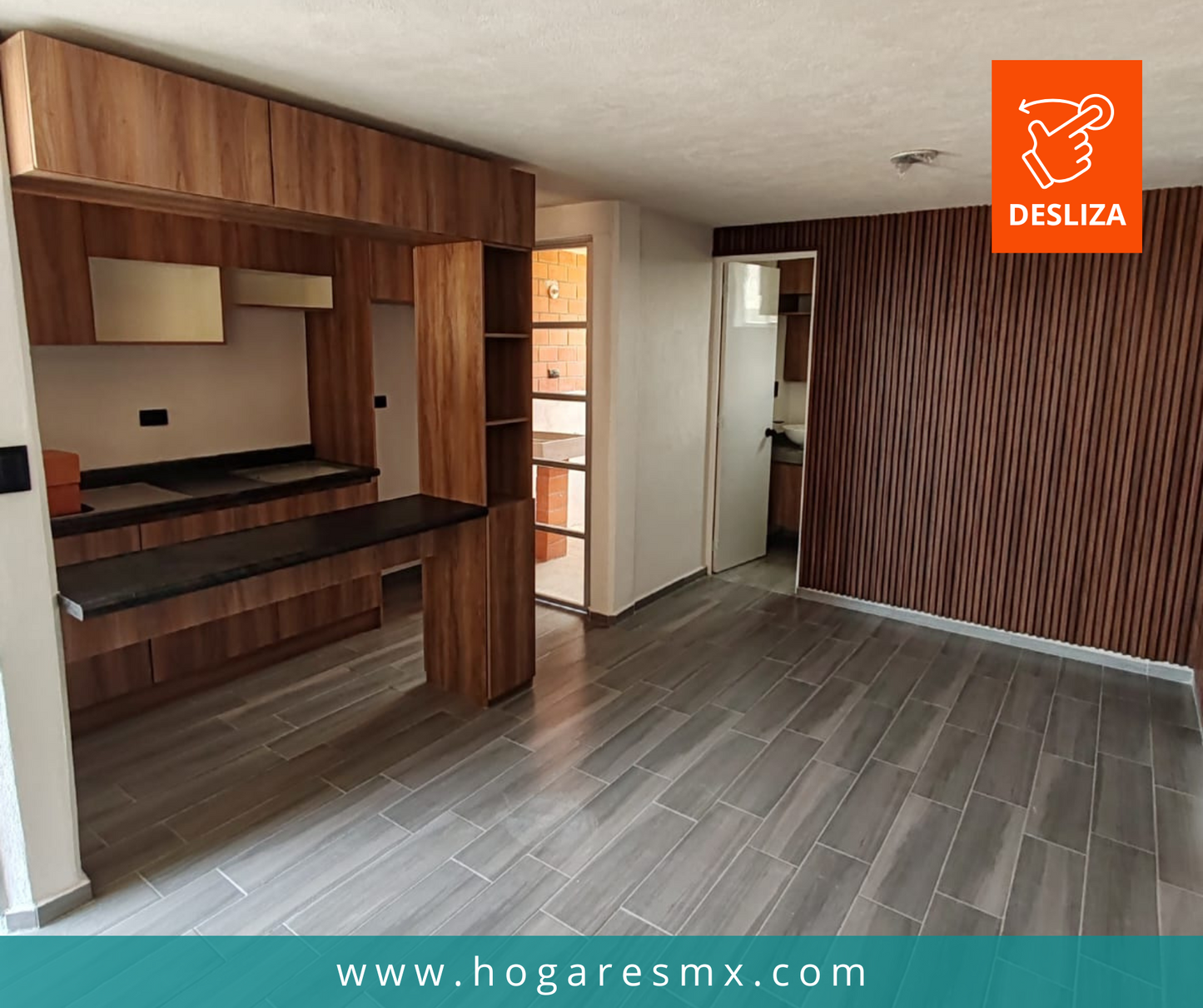 Departamentos en Cholula | 2 Recámaras | INFONAVIT FOVISSSTE Puebla
