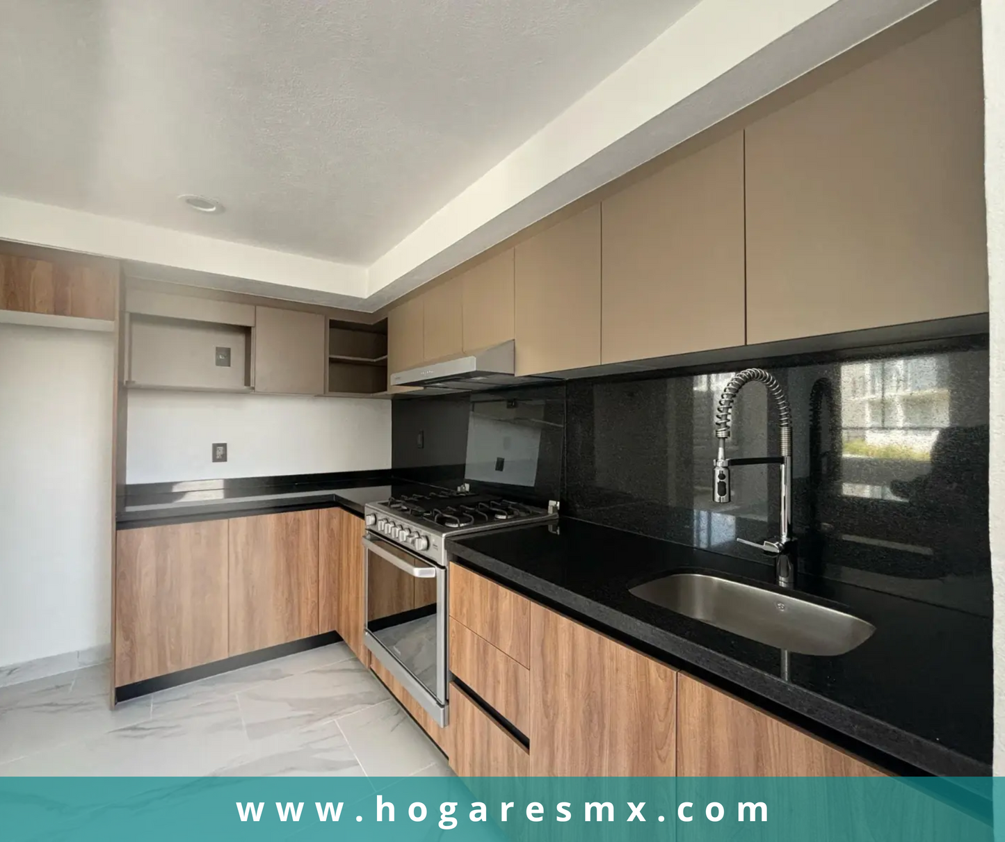 Departamentos con Alberca en Cuautlancingo | 3 Recámaras | Puebla
