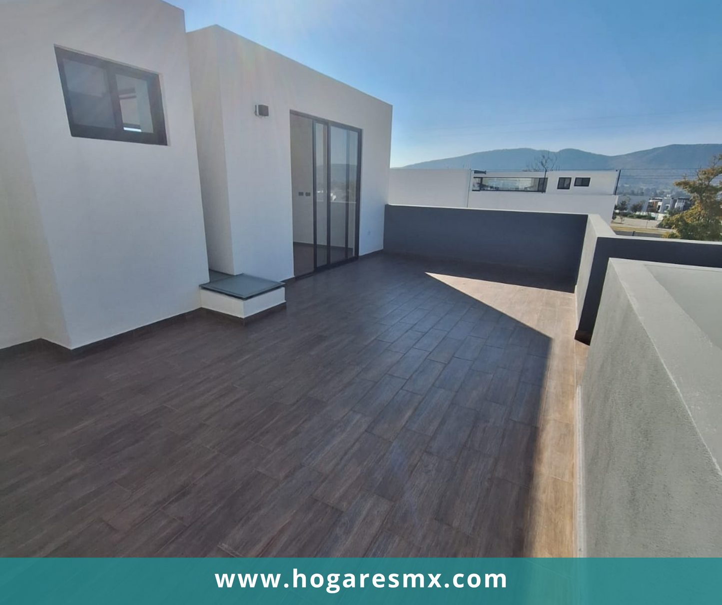 Casa en Lomas de Angelópolis III | 4 Habitaciones + Doble Roof Garden.