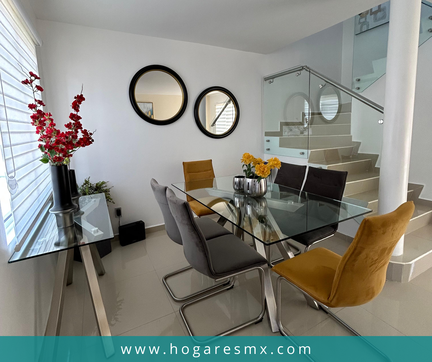 Casa en Huejotzingo con crédito Infonavit, FOVISSSTE o bancario – 3 Recámaras
