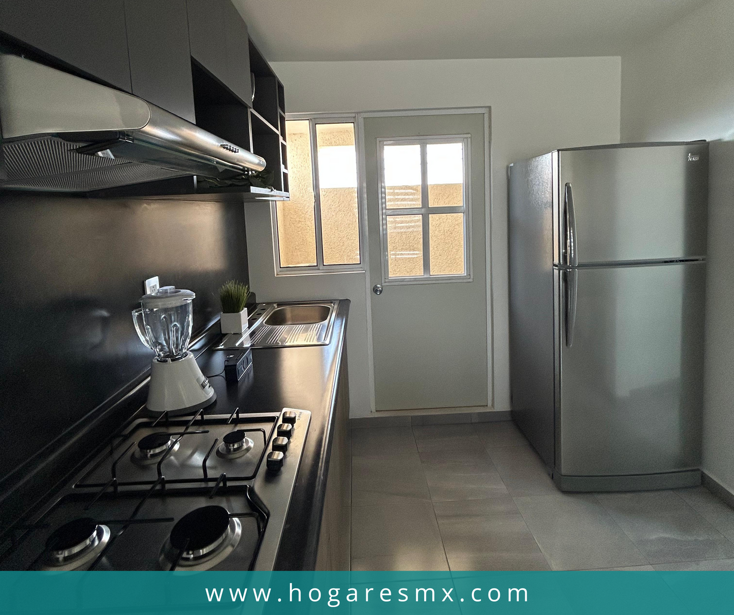 Departamentos en Huejotzingo | 2 Recámaras | INFONAVIT FOVISSSTE