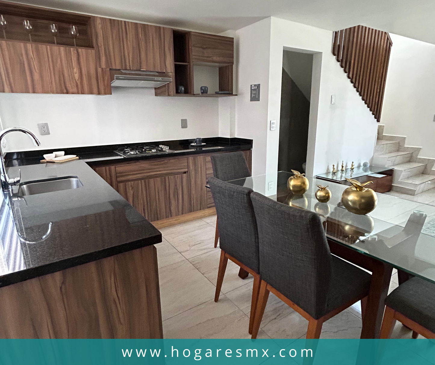 Casa en Huejotzingo | 2 Recámaras | INFONAVIT FOVISSSTE