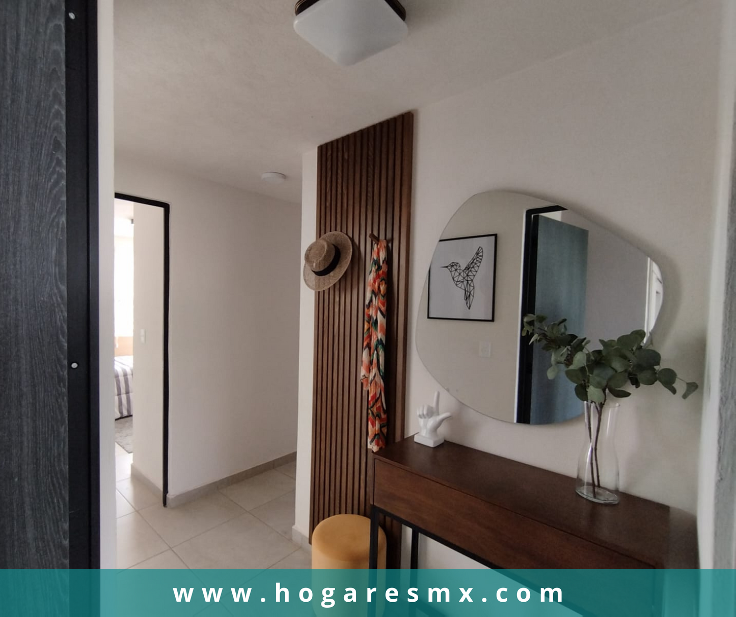 Departamentos en La Calera, Puebla | 3 Recámaras | INFONAVIT FOVISSSTE