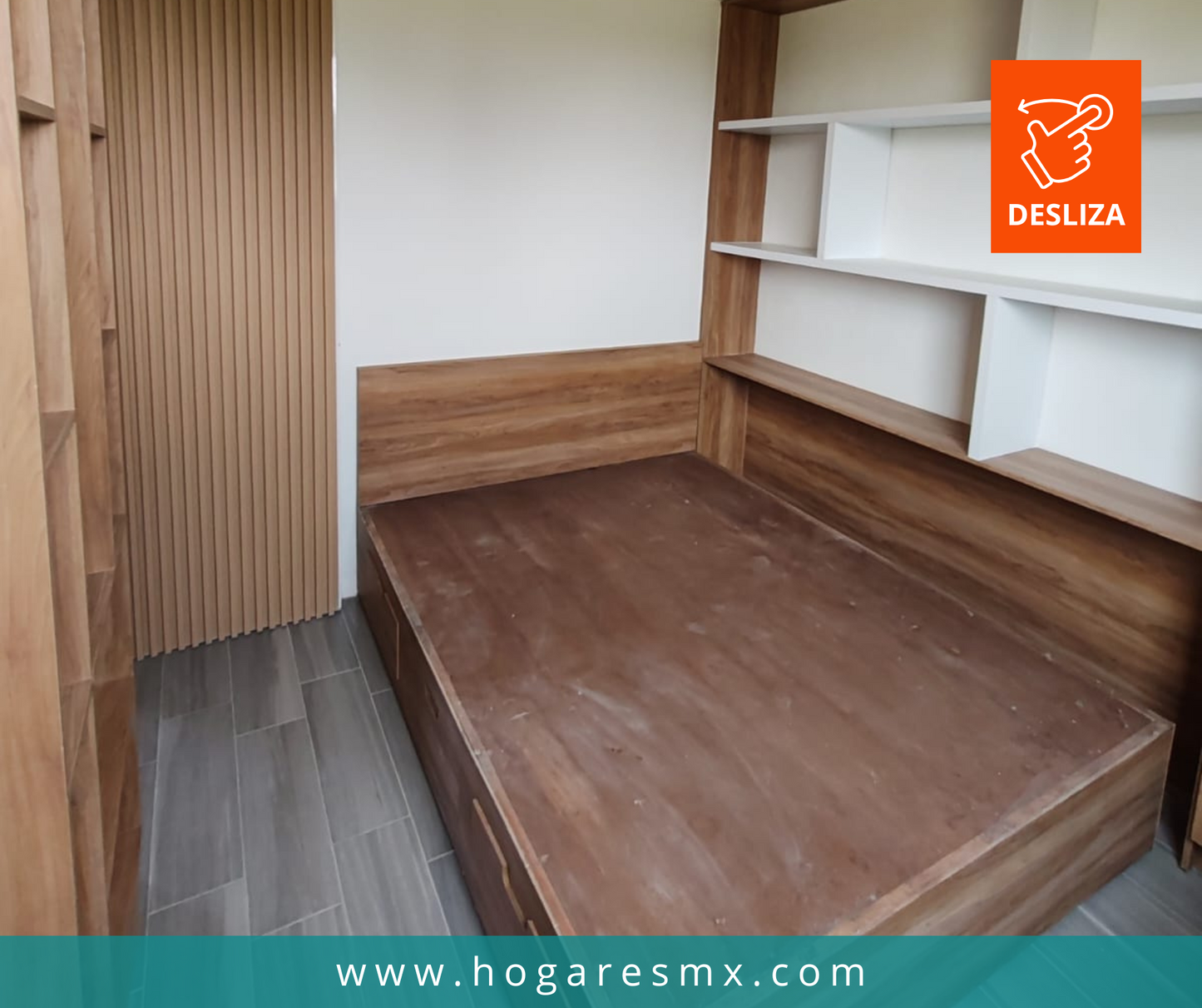 Departamentos en Cholula | 2 Recámaras | INFONAVIT FOVISSSTE Puebla