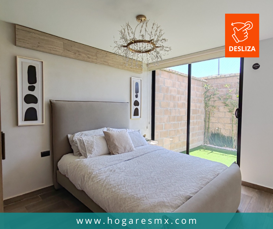 Departamento en Cuautlancingo | 2 Recámaras | INFONAVIT FOVISSSTE