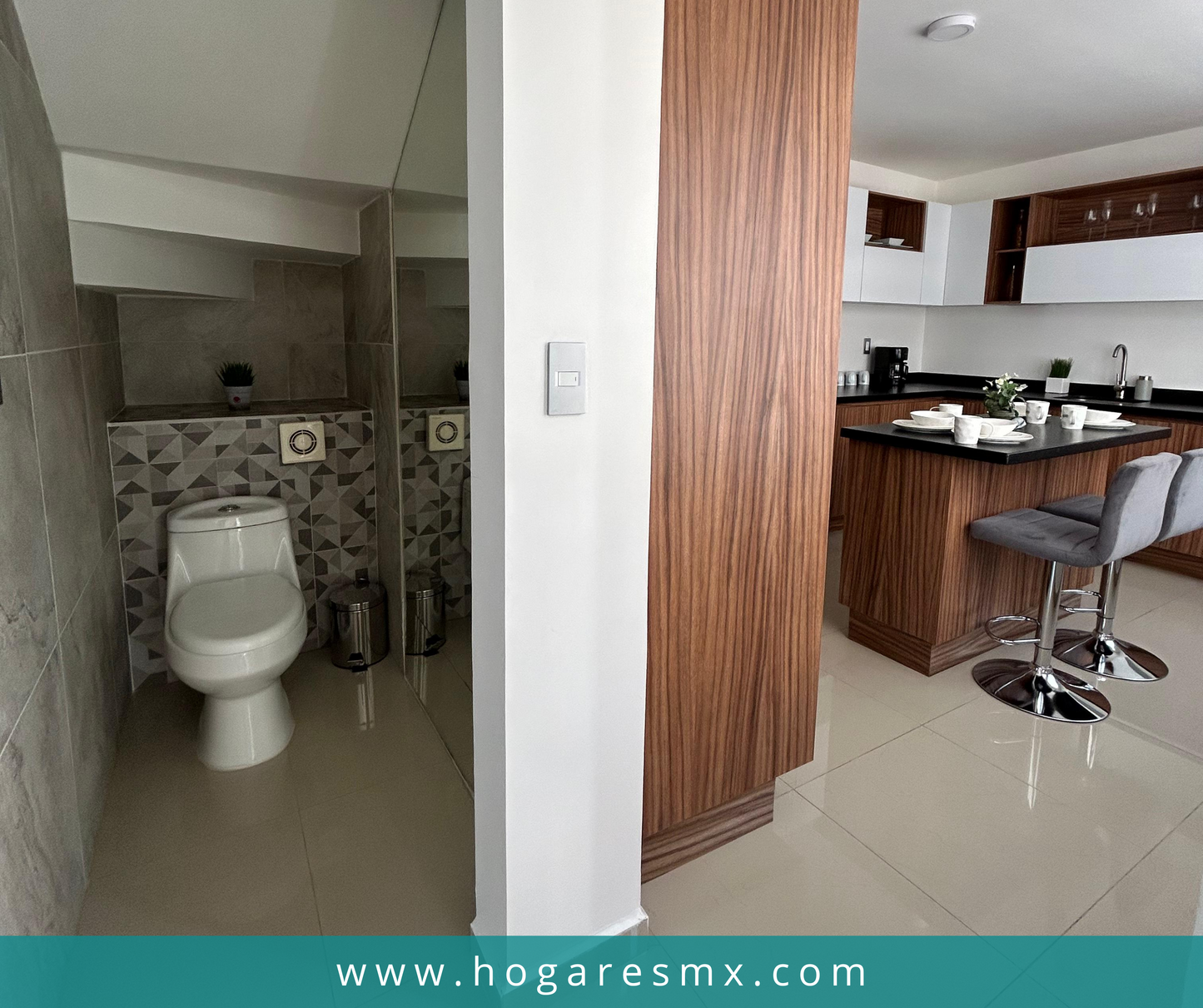 Casa en Huejotzingo con crédito Infonavit, FOVISSSTE o bancario – 3 Recámaras