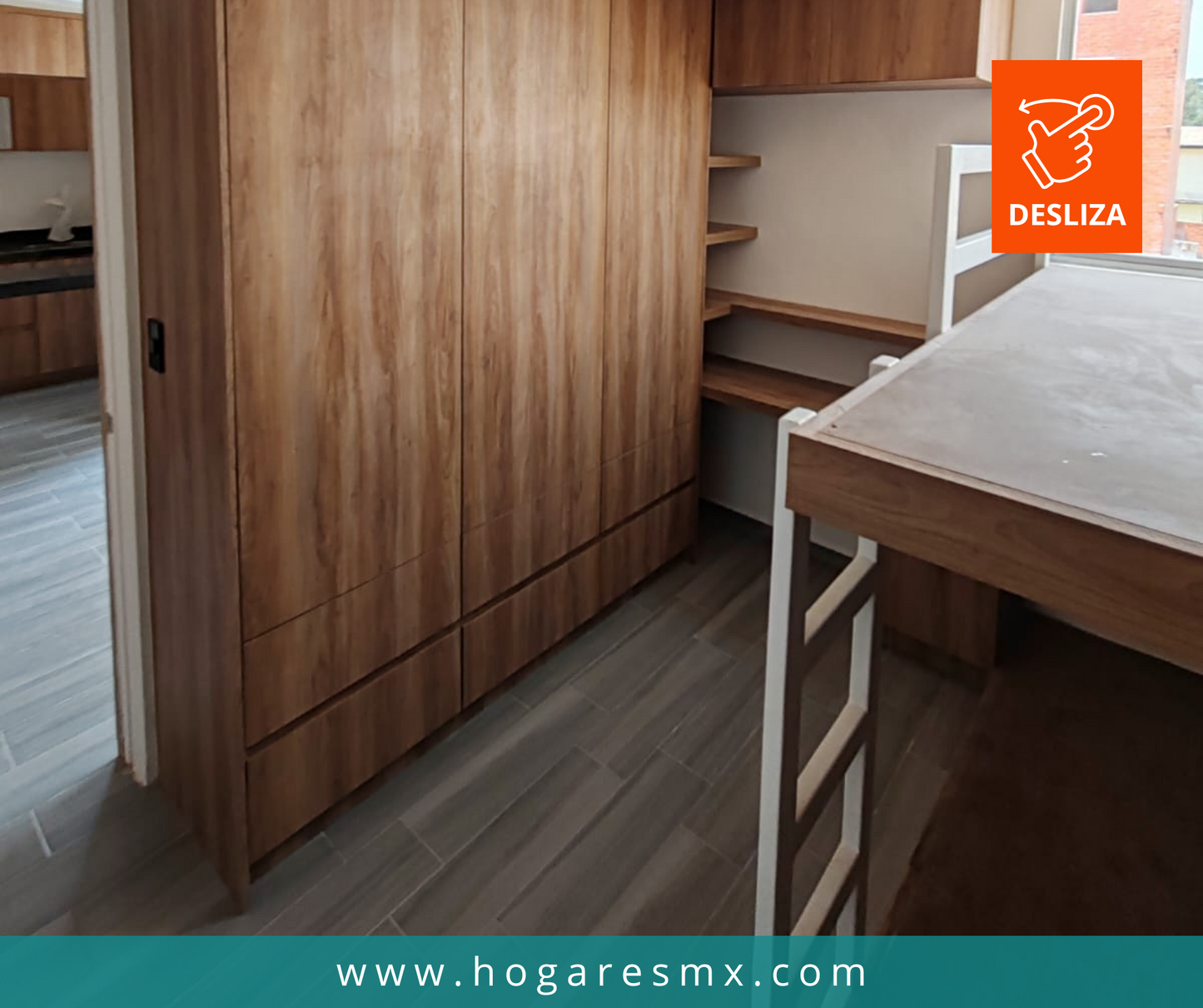 Departamentos en Cholula | 2 Recámaras | INFONAVIT FOVISSSTE Puebla