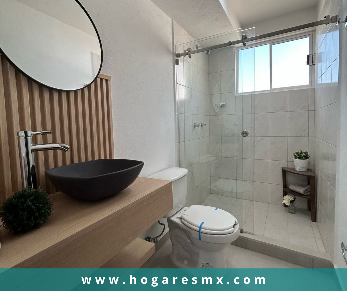 Departamentos en La Calera, Puebla | 3 Recámaras | INFONAVIT FOVISSSTE