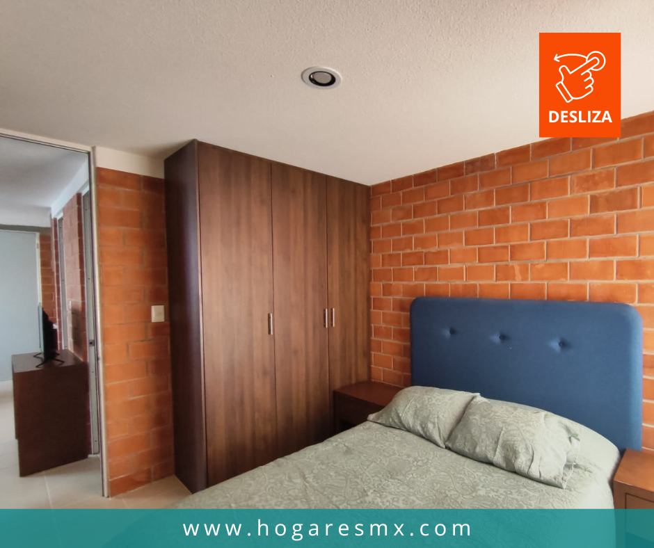 Departamentos en Puebla | Apulco 2 y 3 Recámaras | INFONAVIT FOVISSSTE
