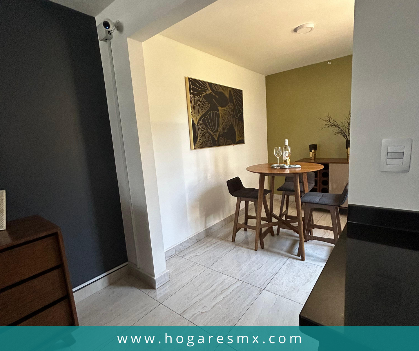 Casa en Huejotzingo | 2 Recámaras | INFONAVIT FOVISSSTE