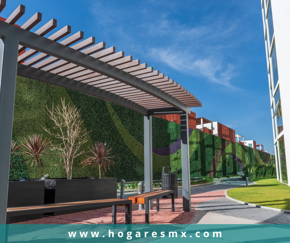 Departamentos de Lujo en Cumbres Barreal, Cholula | INFONAVIT FOVISSSTE