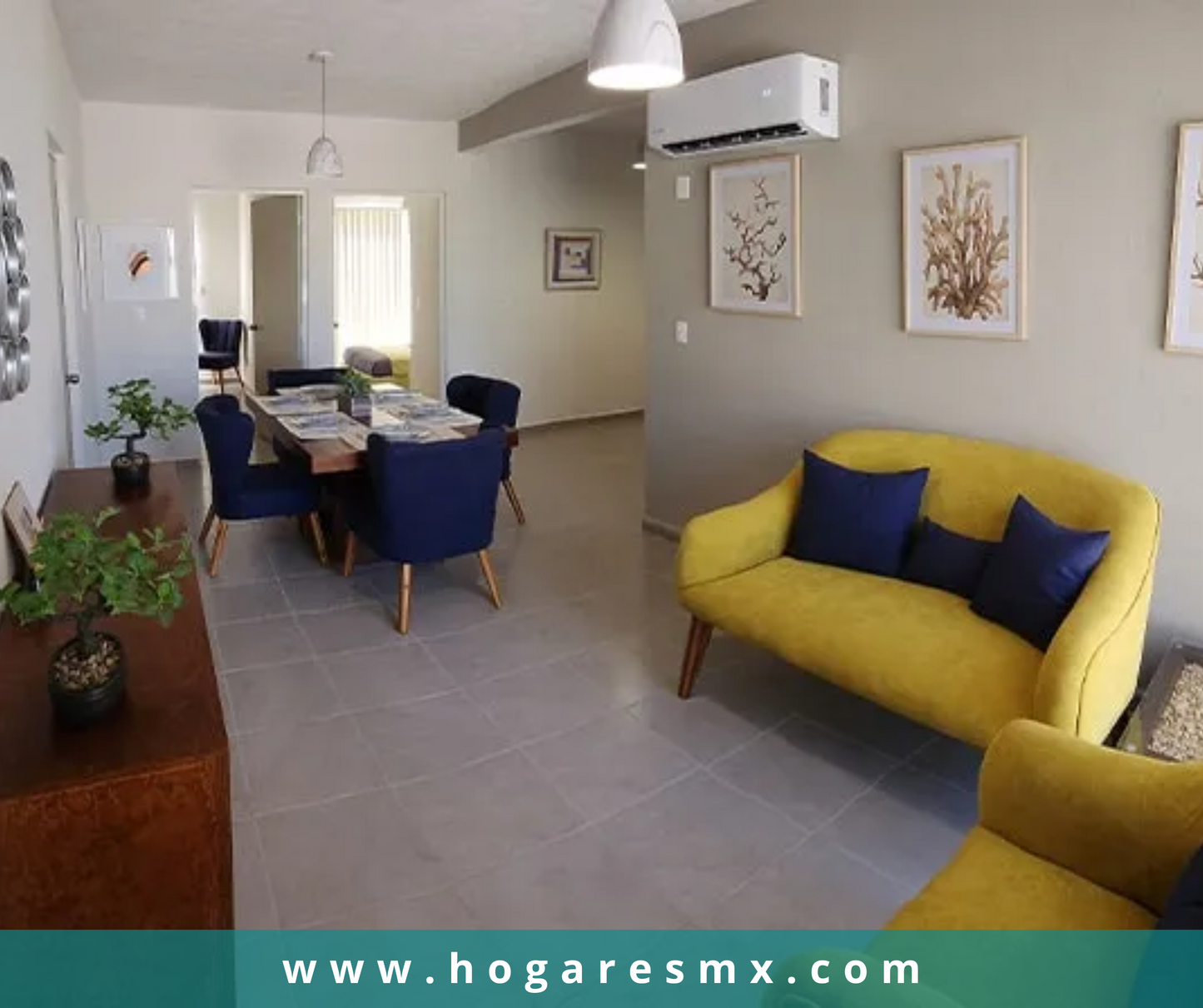 Departamentos cerca de la playa de Acapulco, Guerrero. ¡Con alberca! Ideal para Airbnb.
