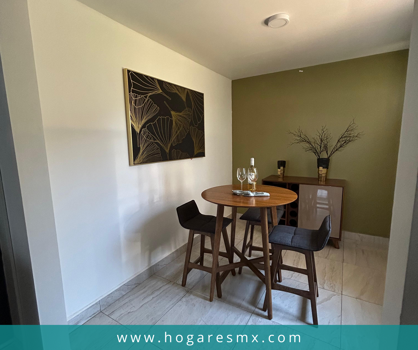 Casa en Huejotzingo | 2 Recámaras | INFONAVIT FOVISSSTE