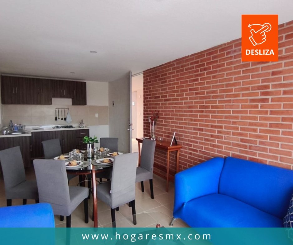 Departamentos cerca de la BUAP Puebla | INFONAVIT FOVISSSTE