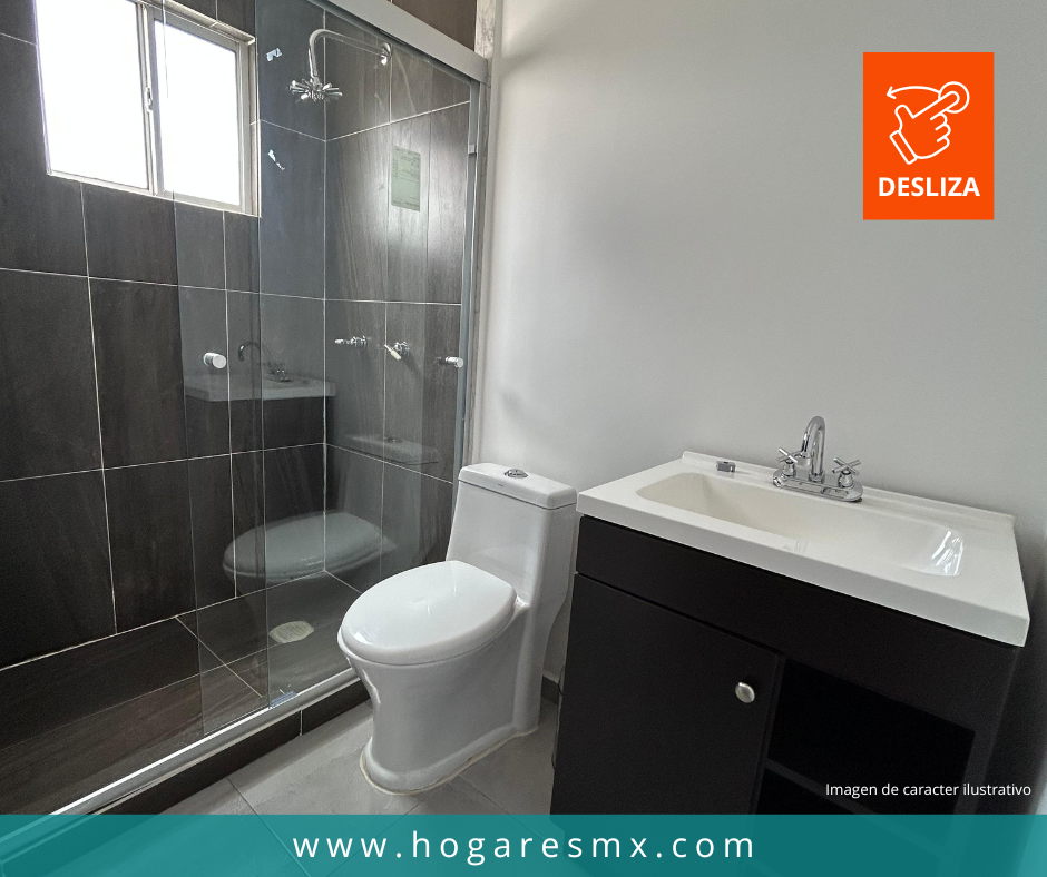 Departamento en Huejotzingo | 3 Recámaras | INFONAVIT FOVISSSTE