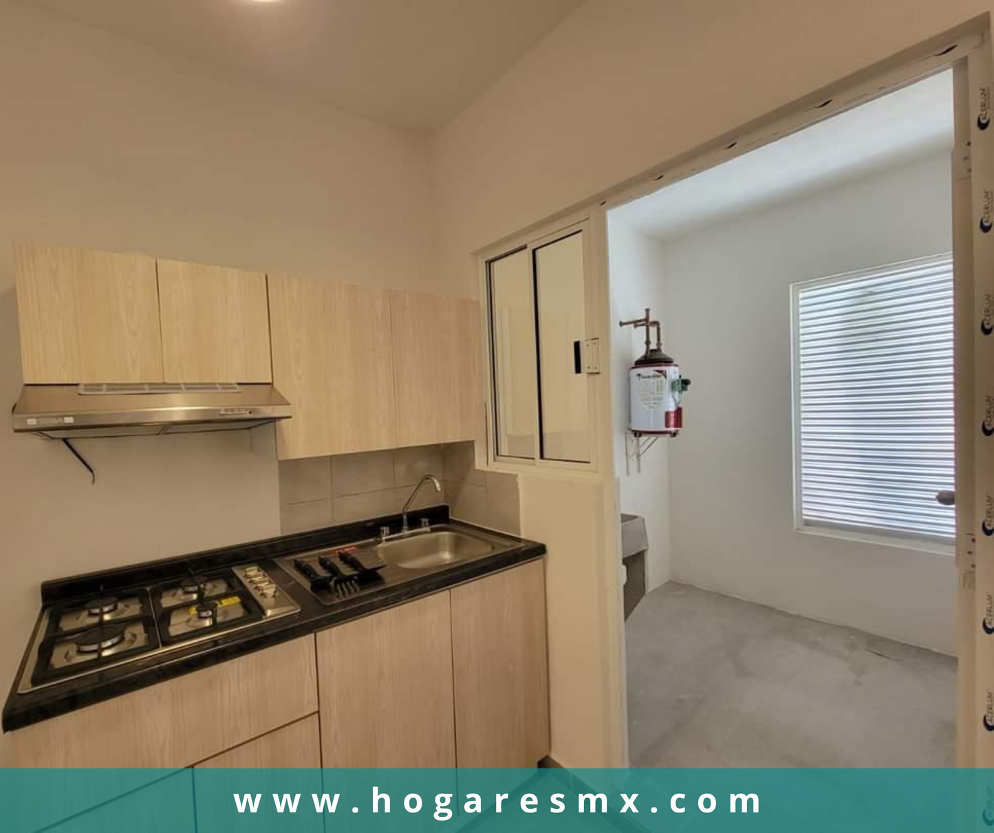 Departamentos cerca de la playa de Acapulco, Guerrero. ¡Con alberca! Ideal para Airbnb.