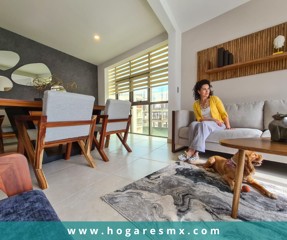 Departamentos de Lujo en Cumbres Barreal, Cholula | INFONAVIT FOVISSSTE