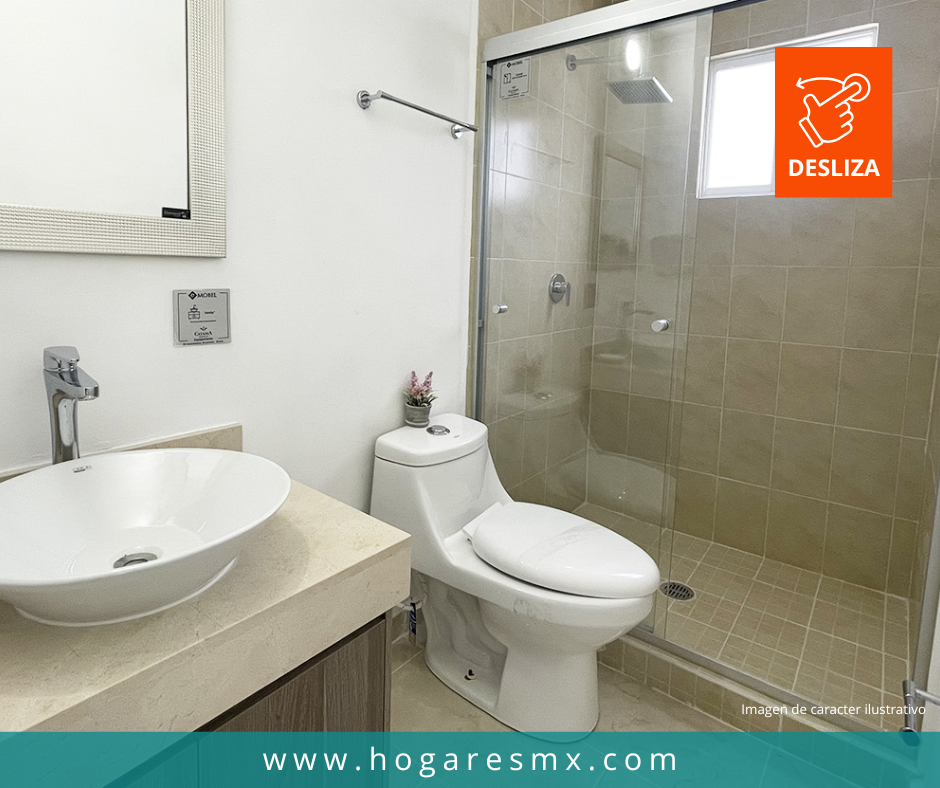 Departamento en Huejotzingo | 3 Recámaras | INFONAVIT FOVISSSTE