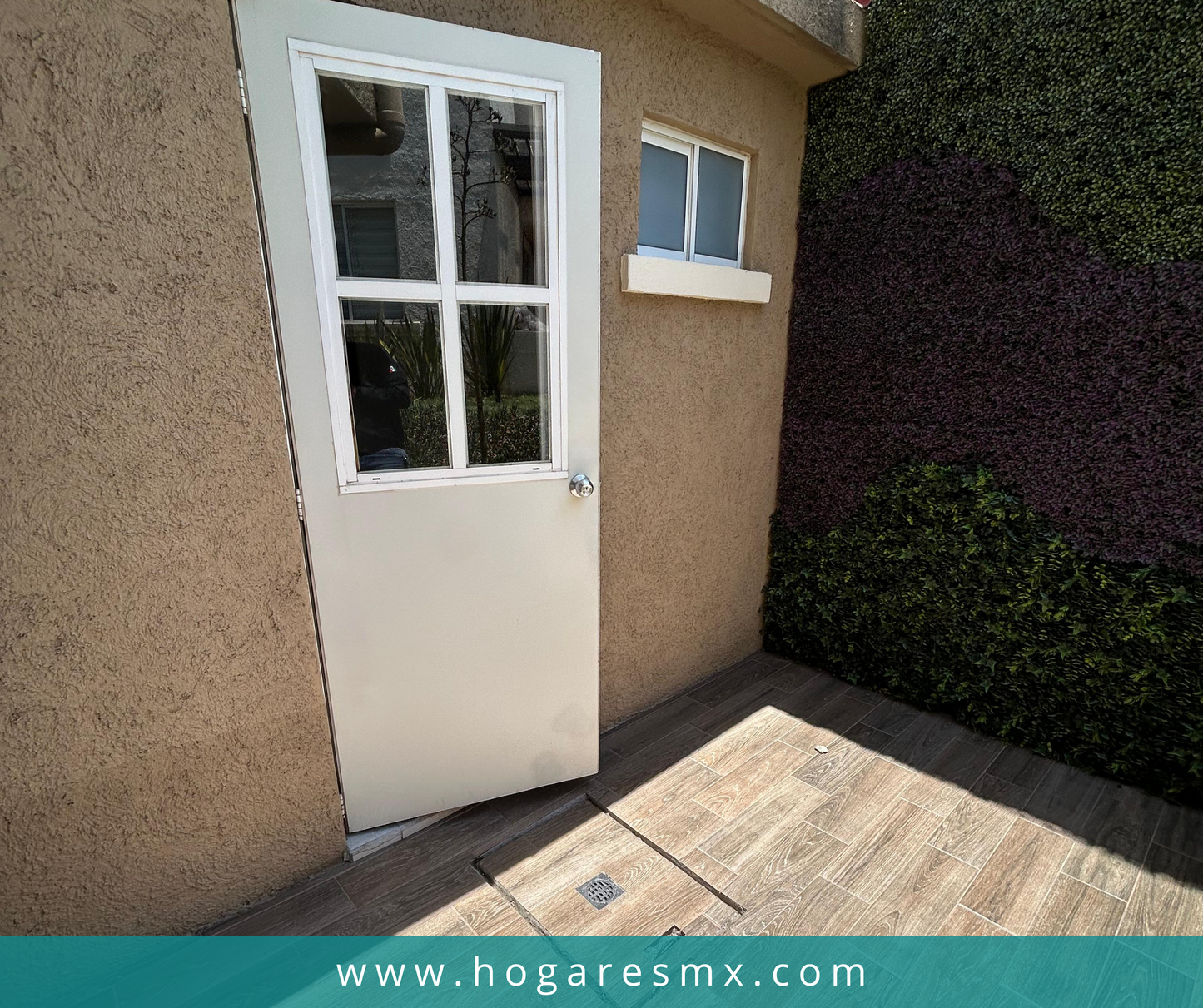 Casa en Huejotzingo | 2 Recámaras | INFONAVIT FOVISSSTE