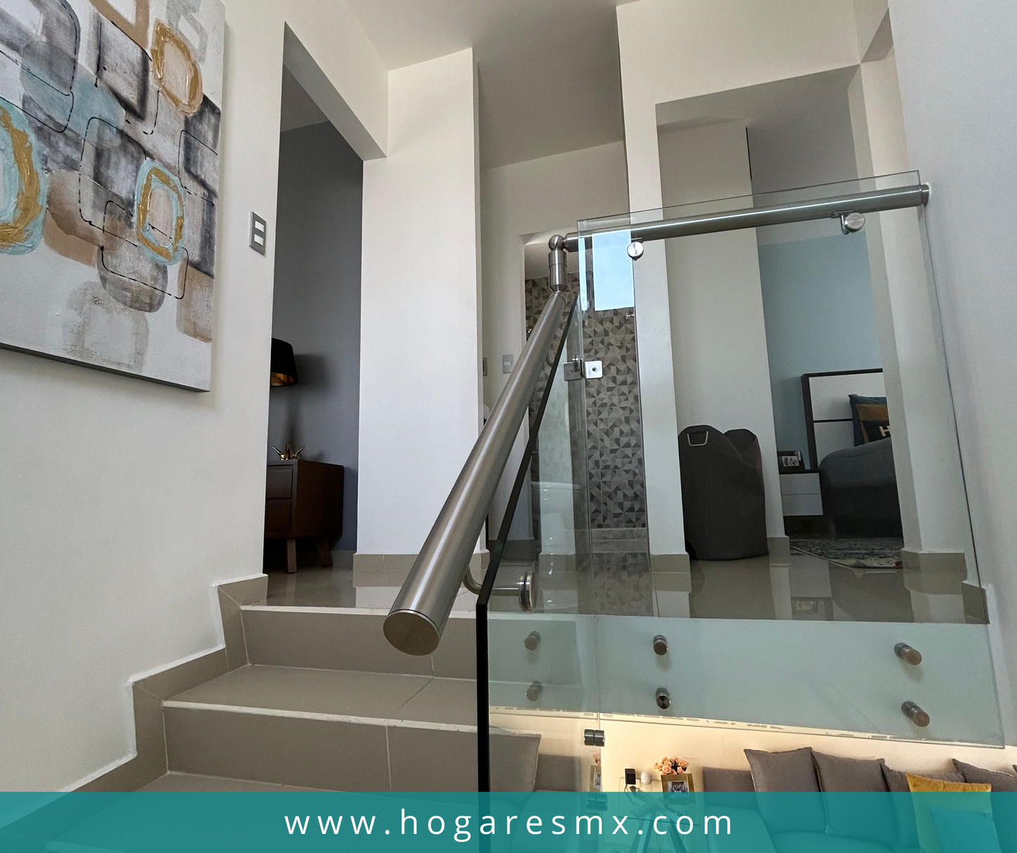 Casa en Huejotzingo con crédito Infonavit, FOVISSSTE o bancario – 3 Recámaras