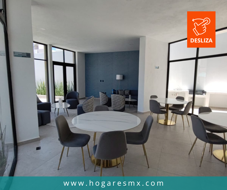Departamento en Cuautlancingo | 2 Recámaras | INFONAVIT FOVISSSTE