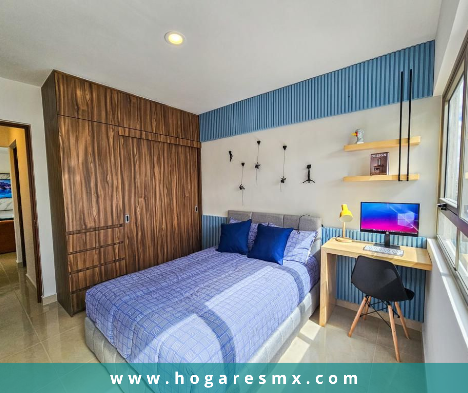 Departamentos de Lujo en Cumbres Barreal, Cholula | INFONAVIT FOVISSSTE
